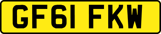 GF61FKW