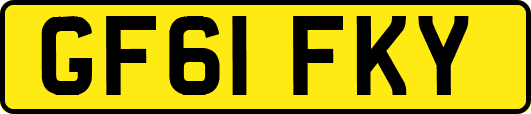 GF61FKY