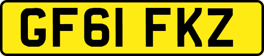 GF61FKZ