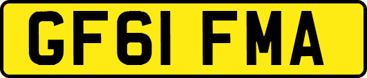 GF61FMA