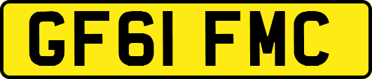 GF61FMC