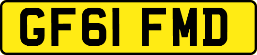 GF61FMD