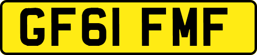 GF61FMF