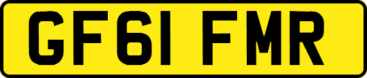 GF61FMR