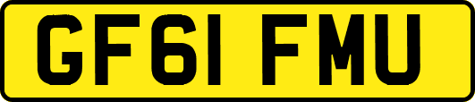 GF61FMU