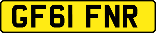 GF61FNR