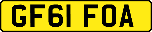 GF61FOA