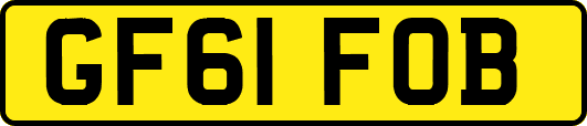 GF61FOB