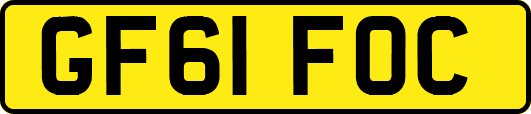 GF61FOC