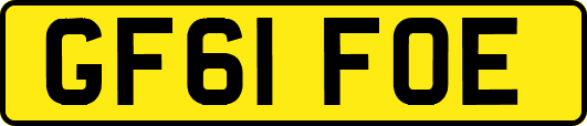 GF61FOE