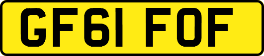 GF61FOF