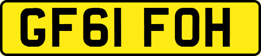 GF61FOH