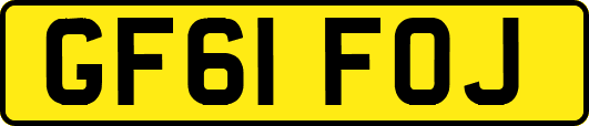 GF61FOJ
