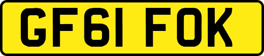 GF61FOK