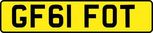 GF61FOT