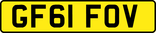 GF61FOV