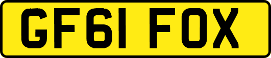 GF61FOX