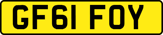 GF61FOY