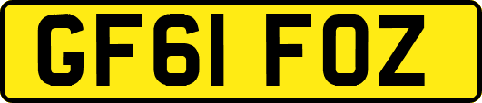GF61FOZ