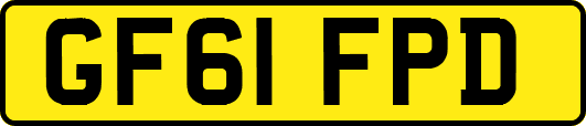 GF61FPD