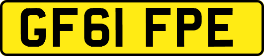 GF61FPE