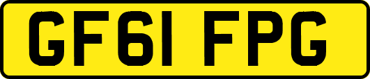 GF61FPG