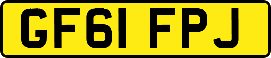 GF61FPJ