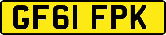 GF61FPK