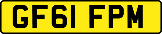 GF61FPM