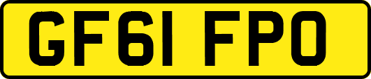 GF61FPO