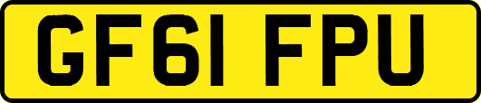 GF61FPU
