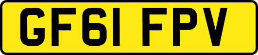 GF61FPV