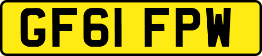 GF61FPW