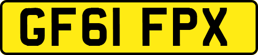 GF61FPX