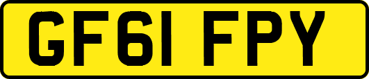 GF61FPY