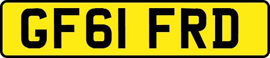 GF61FRD