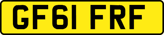 GF61FRF