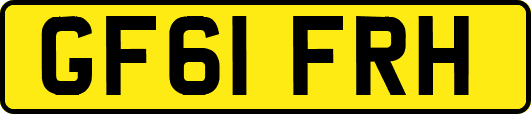 GF61FRH