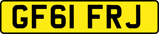 GF61FRJ