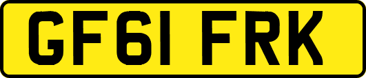 GF61FRK
