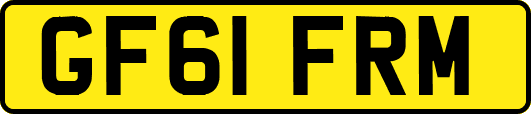 GF61FRM