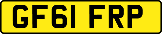 GF61FRP