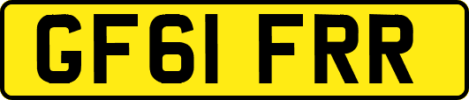 GF61FRR