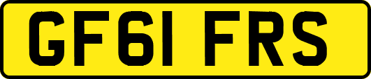 GF61FRS