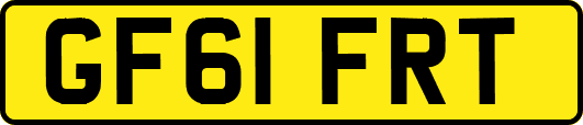GF61FRT