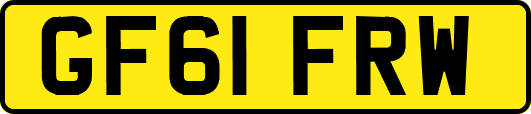 GF61FRW