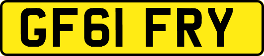 GF61FRY