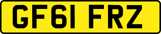 GF61FRZ