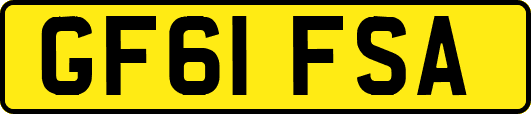GF61FSA