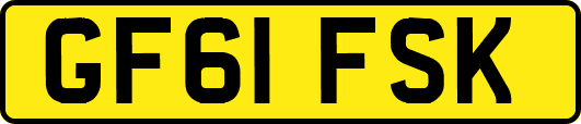 GF61FSK